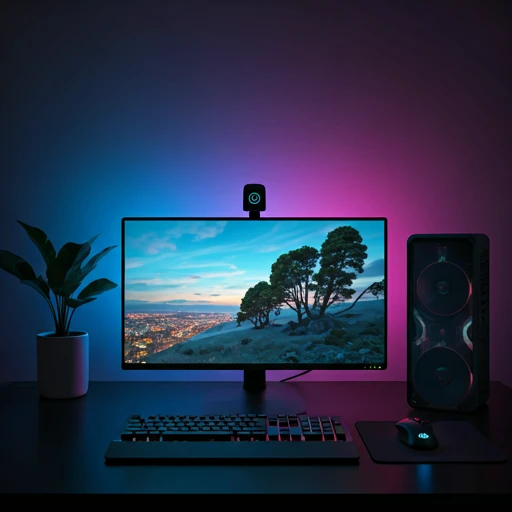 Cinematic Background